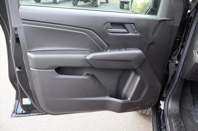 new 2025 Chevrolet Colorado car, priced at $47,722