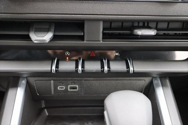 new 2025 Chevrolet Colorado car, priced at $47,722