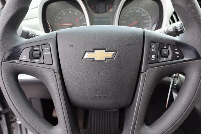 used 2016 Chevrolet Equinox car, priced at $10,900