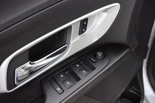used 2016 Chevrolet Equinox car, priced at $10,900
