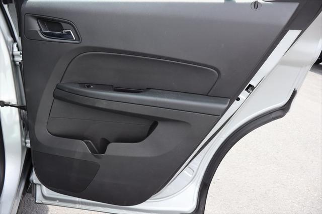 used 2016 Chevrolet Equinox car, priced at $10,900