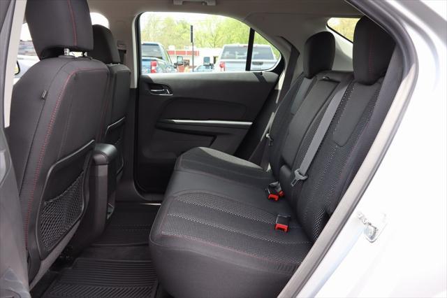 used 2016 Chevrolet Equinox car, priced at $10,900