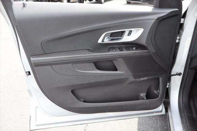 used 2016 Chevrolet Equinox car, priced at $10,900