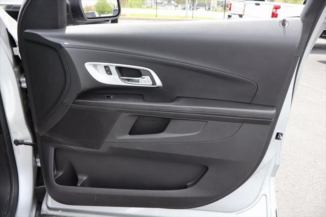 used 2016 Chevrolet Equinox car, priced at $10,900