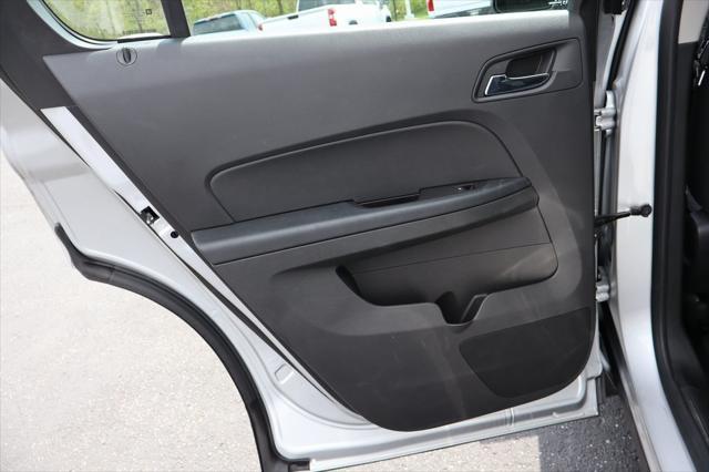 used 2016 Chevrolet Equinox car, priced at $10,900