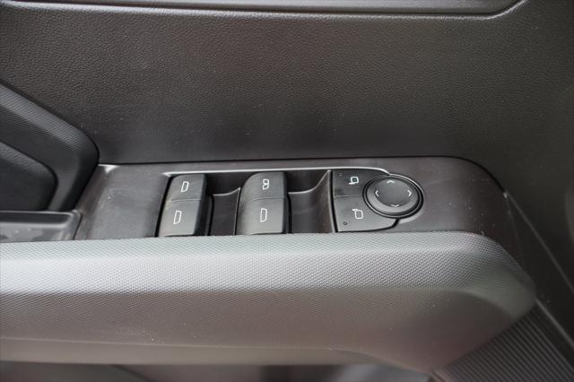 new 2025 Chevrolet Colorado car, priced at $44,896