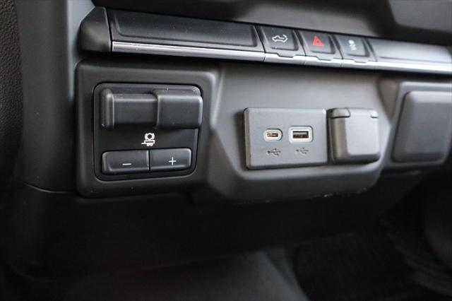 used 2021 Chevrolet Silverado 1500 car, priced at $25,500