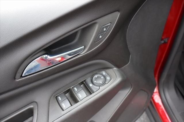 used 2022 Chevrolet Equinox car, priced at $22,900