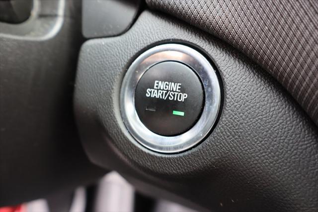 used 2022 Chevrolet Equinox car, priced at $22,900