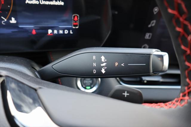 new 2026 Chevrolet Equinox car, priced at $36,319