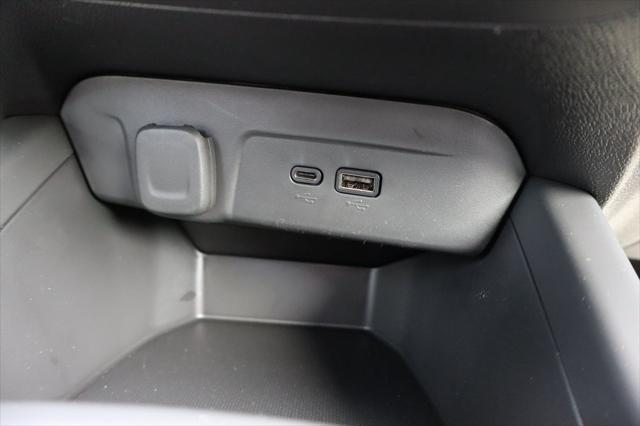 new 2025 Chevrolet Trax car, priced at $23,895