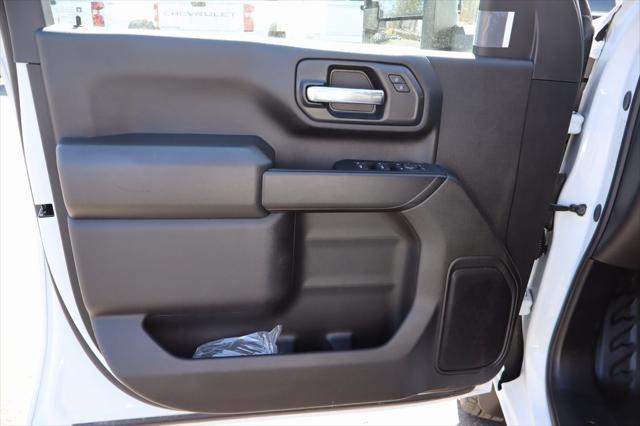 new 2025 Chevrolet Silverado 3500 car, priced at $69,665