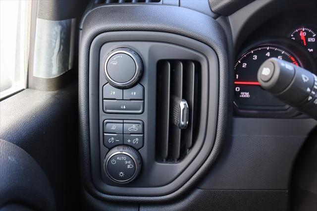 new 2025 Chevrolet Silverado 3500 car, priced at $69,665