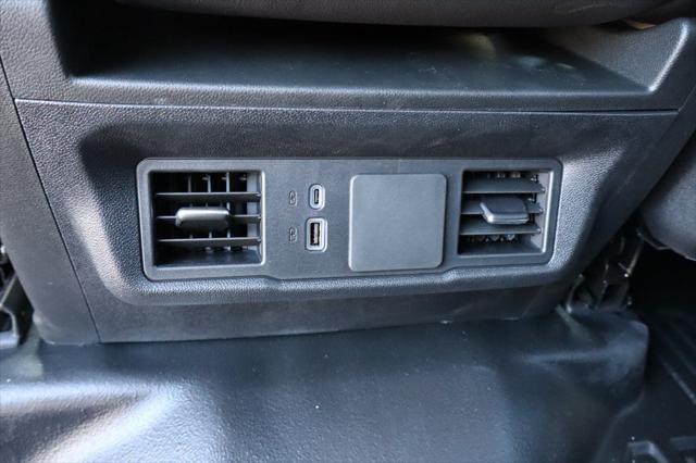 new 2025 Chevrolet Silverado 3500 car, priced at $69,665