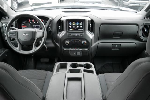 used 2019 Chevrolet Silverado 1500 car, priced at $29,900