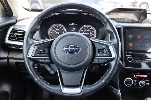 used 2020 Subaru Forester car, priced at $22,900