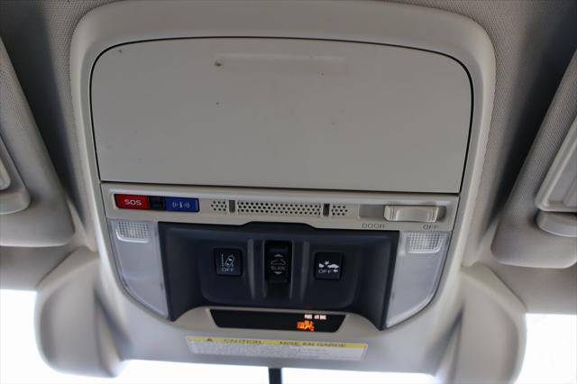 used 2020 Subaru Forester car, priced at $22,900