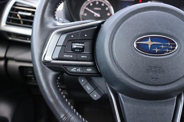 used 2020 Subaru Forester car, priced at $22,900