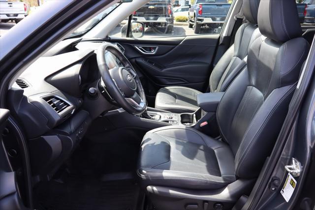 used 2020 Subaru Forester car, priced at $22,900