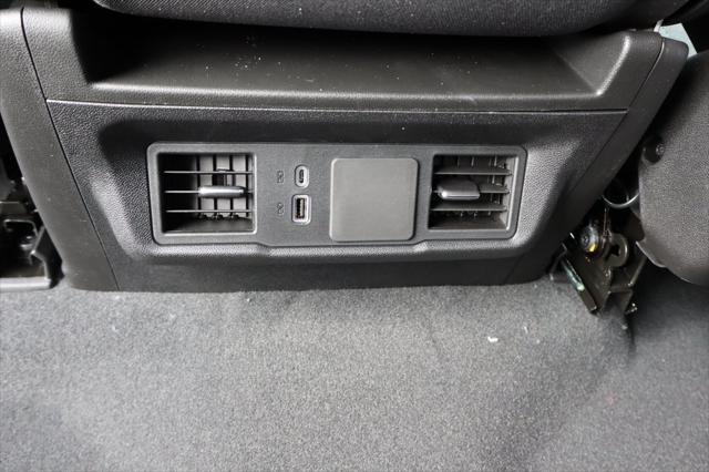 new 2025 Chevrolet Silverado 1500 car, priced at $45,694