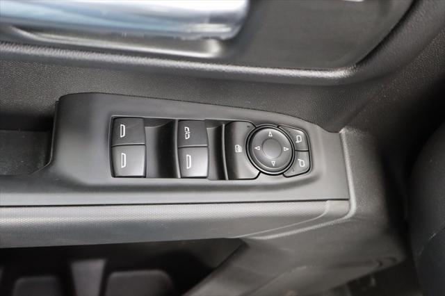 new 2025 Chevrolet Silverado 1500 car, priced at $45,694