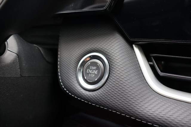 new 2026 Chevrolet Equinox car, priced at $33,540