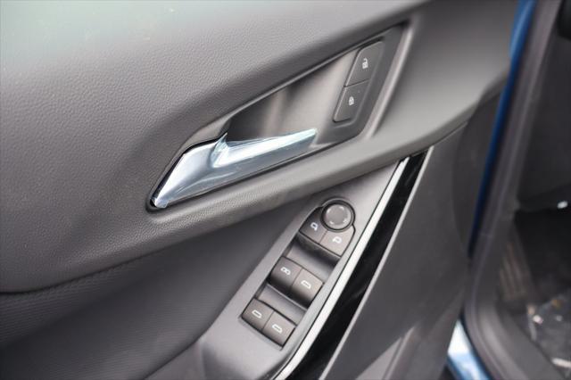 new 2026 Chevrolet Equinox car, priced at $33,540