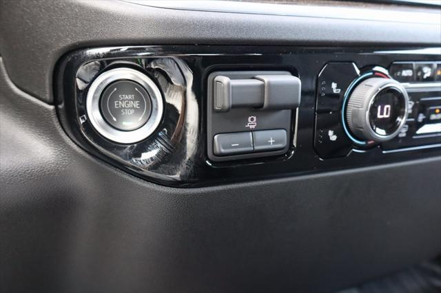 new 2025 Chevrolet Silverado 2500 car, priced at $62,552