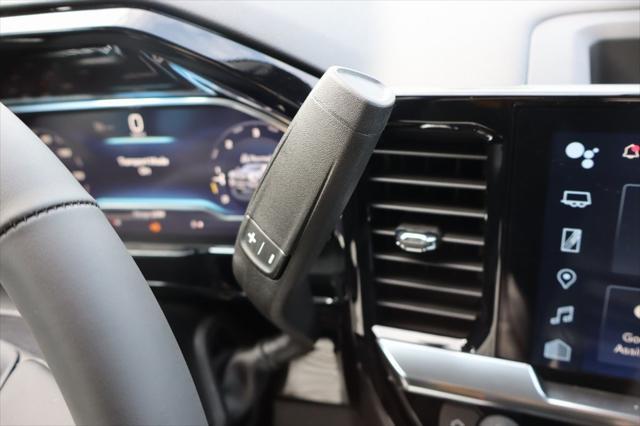 new 2025 Chevrolet Silverado 2500 car, priced at $62,552