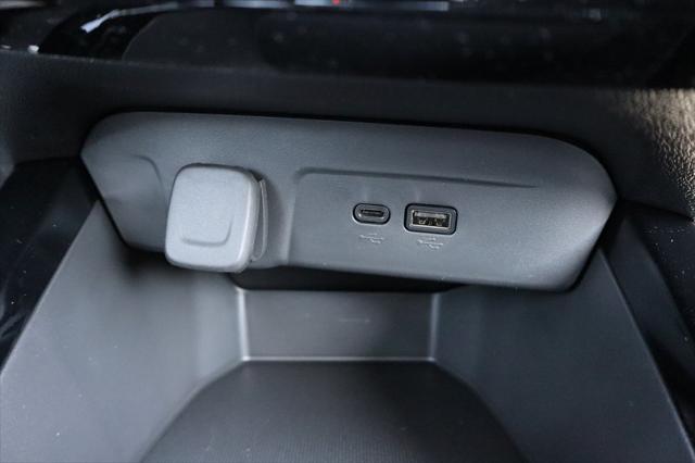 new 2025 Chevrolet Trax car, priced at $25,760
