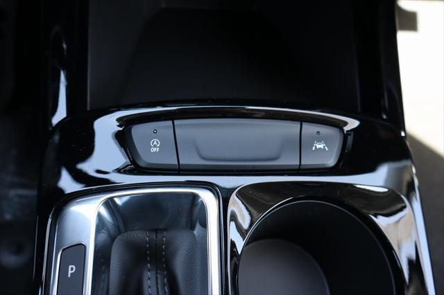 new 2025 Chevrolet Trax car, priced at $25,760