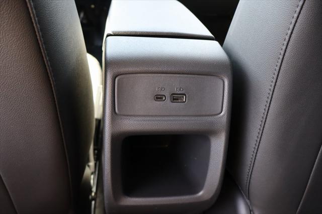 new 2025 Chevrolet Trax car, priced at $25,760