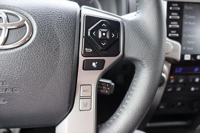 used 2020 Toyota 4Runner car, priced at $39,900