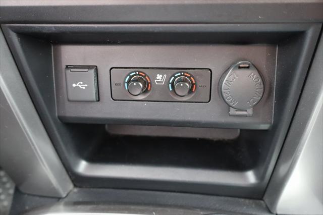 used 2020 Toyota 4Runner car, priced at $39,900