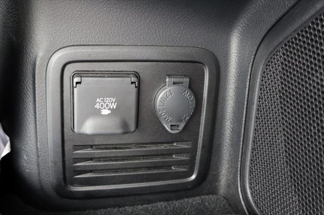 used 2020 Toyota 4Runner car, priced at $39,900