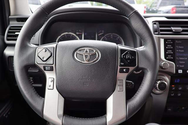 used 2020 Toyota 4Runner car, priced at $39,900