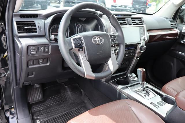 used 2020 Toyota 4Runner car, priced at $39,900