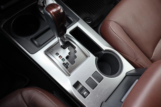 used 2020 Toyota 4Runner car, priced at $39,900