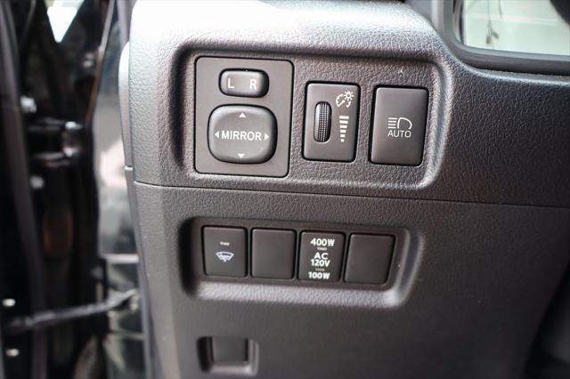 used 2020 Toyota 4Runner car, priced at $39,900