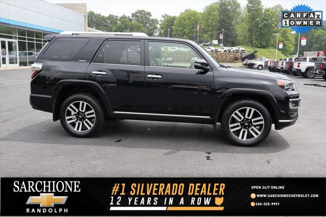 used 2020 Toyota 4Runner car, priced at $39,900