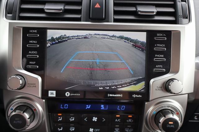 used 2020 Toyota 4Runner car, priced at $39,900