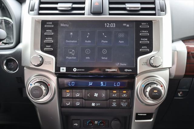 used 2020 Toyota 4Runner car, priced at $39,900