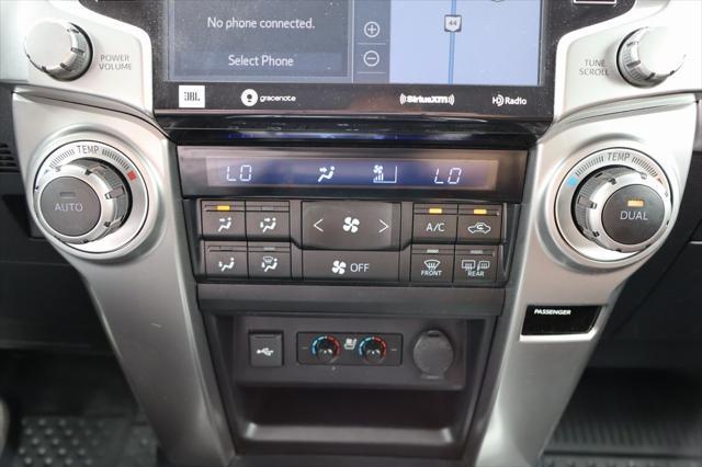 used 2020 Toyota 4Runner car, priced at $39,900