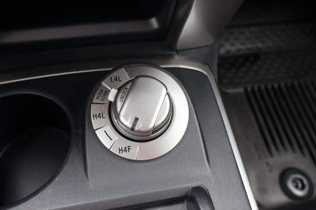 used 2020 Toyota 4Runner car, priced at $39,900
