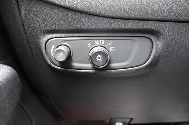 used 2022 Chevrolet Equinox car, priced at $20,900