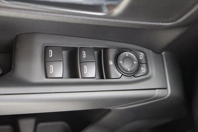new 2025 Chevrolet Silverado 1500 car, priced at $45,690