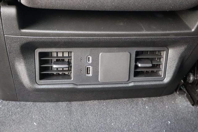 new 2025 Chevrolet Silverado 1500 car, priced at $45,694