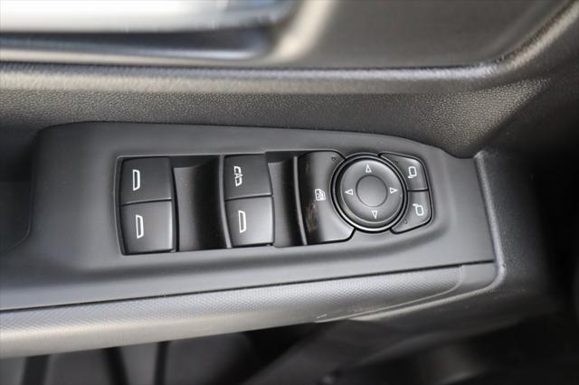 new 2025 Chevrolet Silverado 1500 car, priced at $45,694