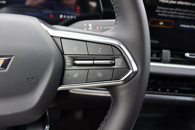 new 2026 Chevrolet Equinox car, priced at $30,066