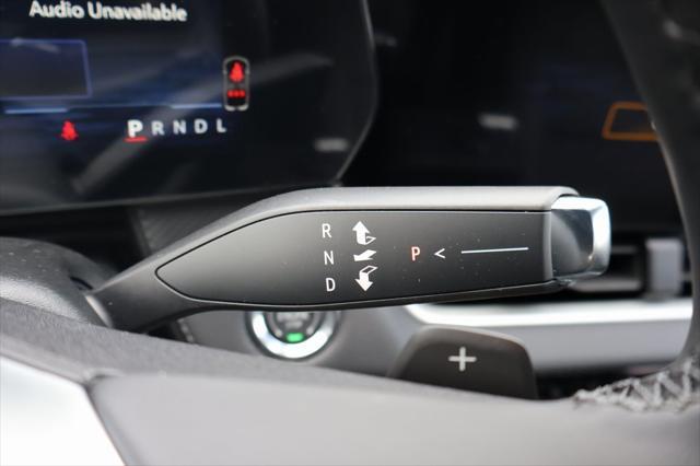 new 2026 Chevrolet Equinox car, priced at $30,066